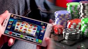 Slots ဂိမ်းများ