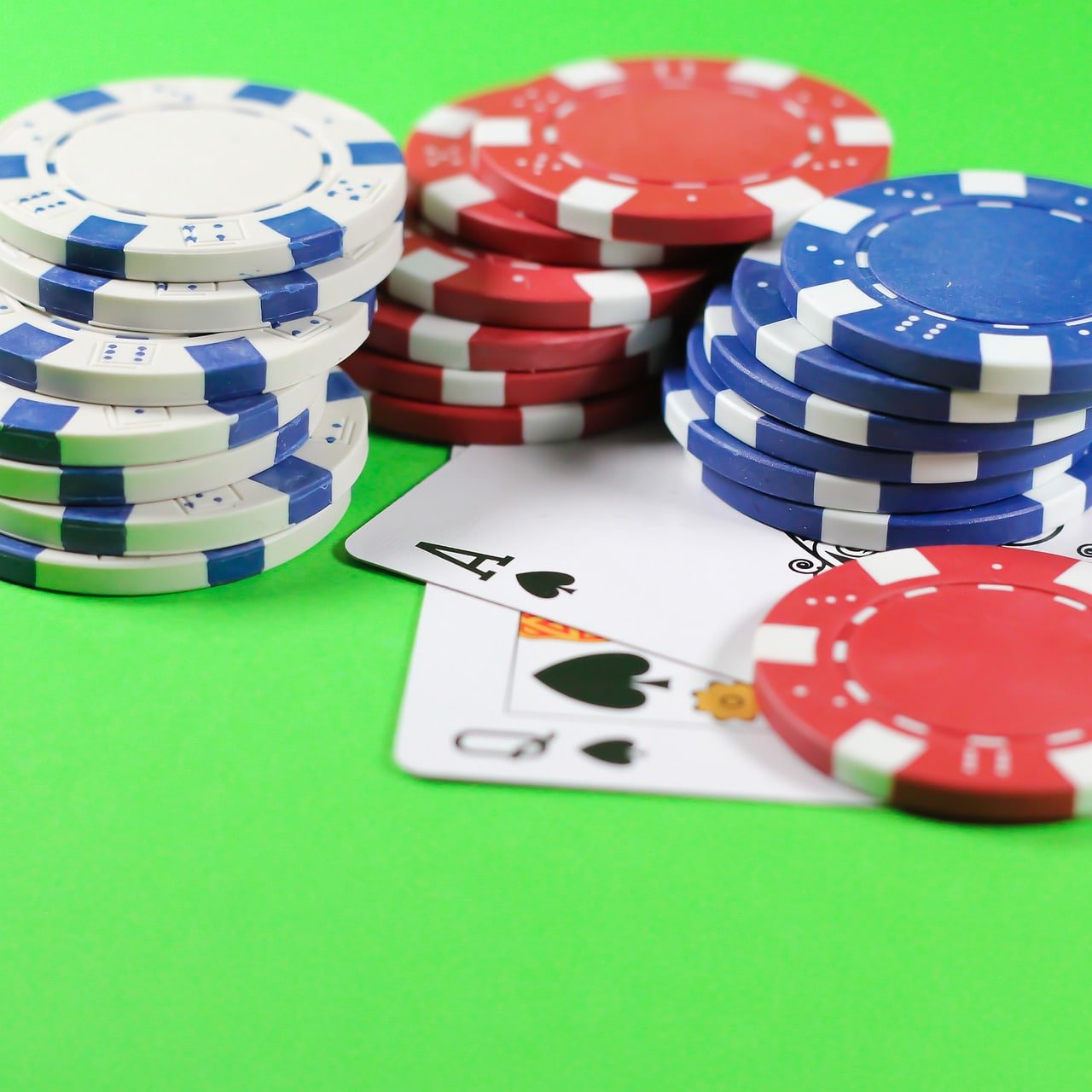 Live Casino ဂိမ်းများ
