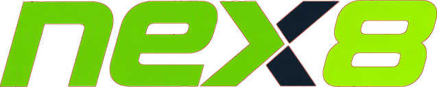 nex8 logo